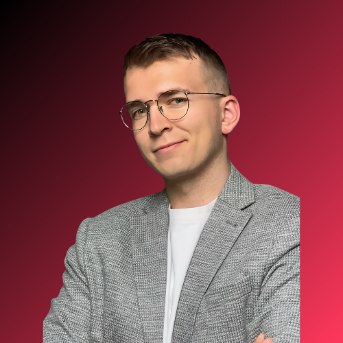Marek Matušica