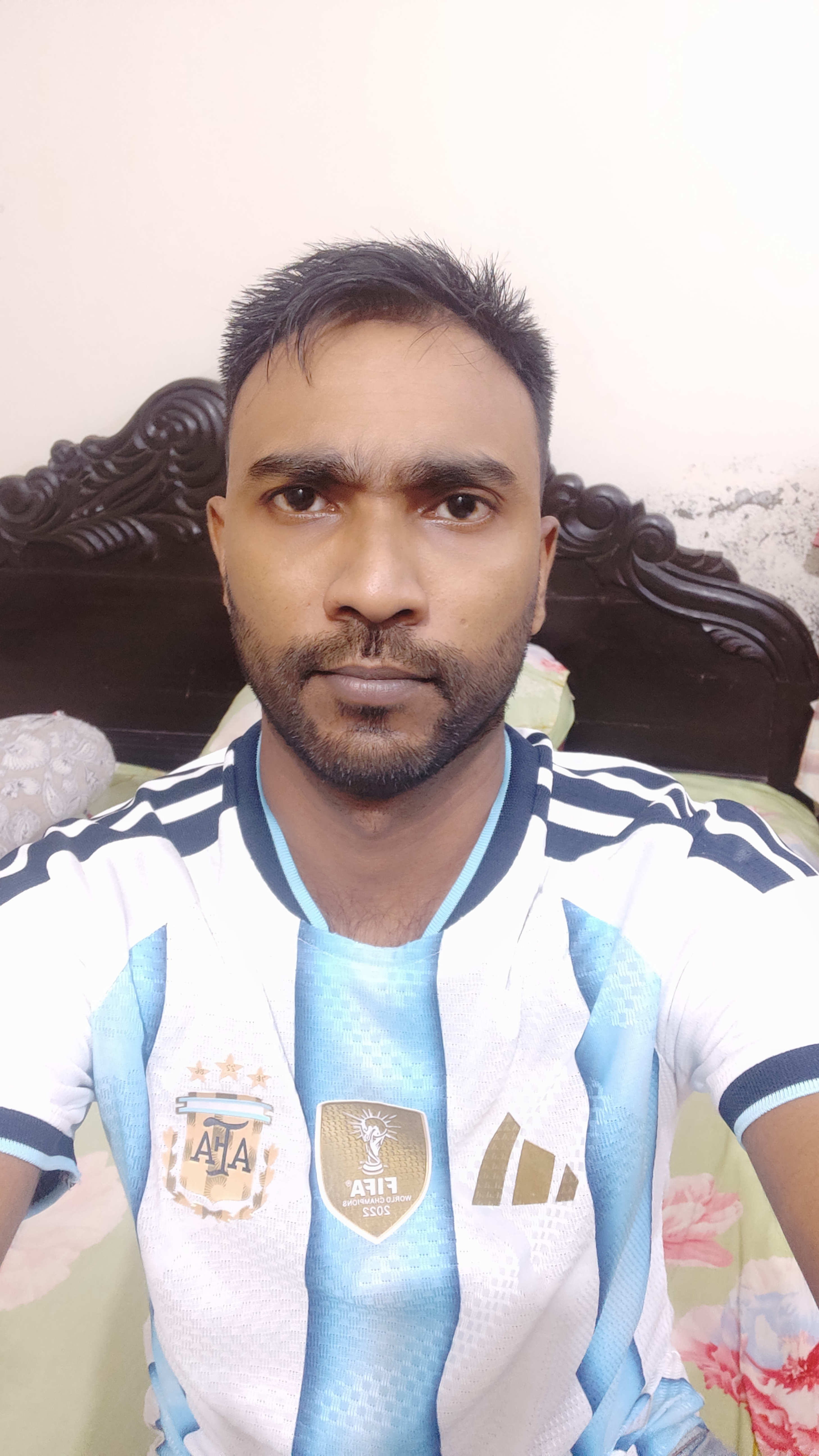 Sumon Khan
