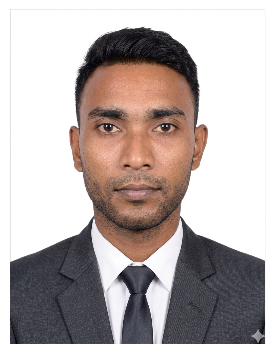 Sumon Khan