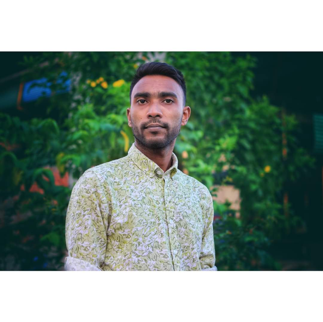 Sumon Khan