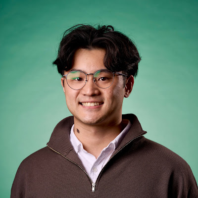 Trevor Siu