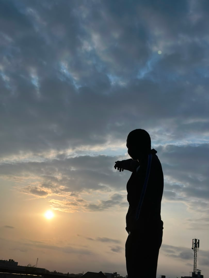 Daniel Chinedu