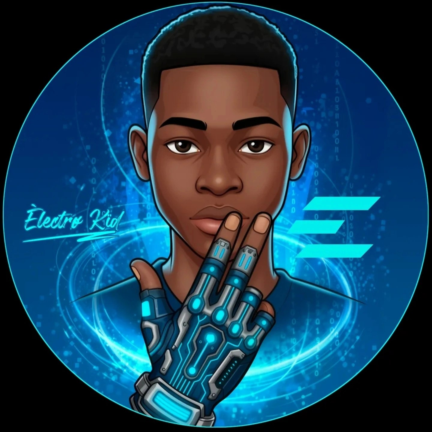 Electrø kid