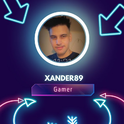 Xander Khan