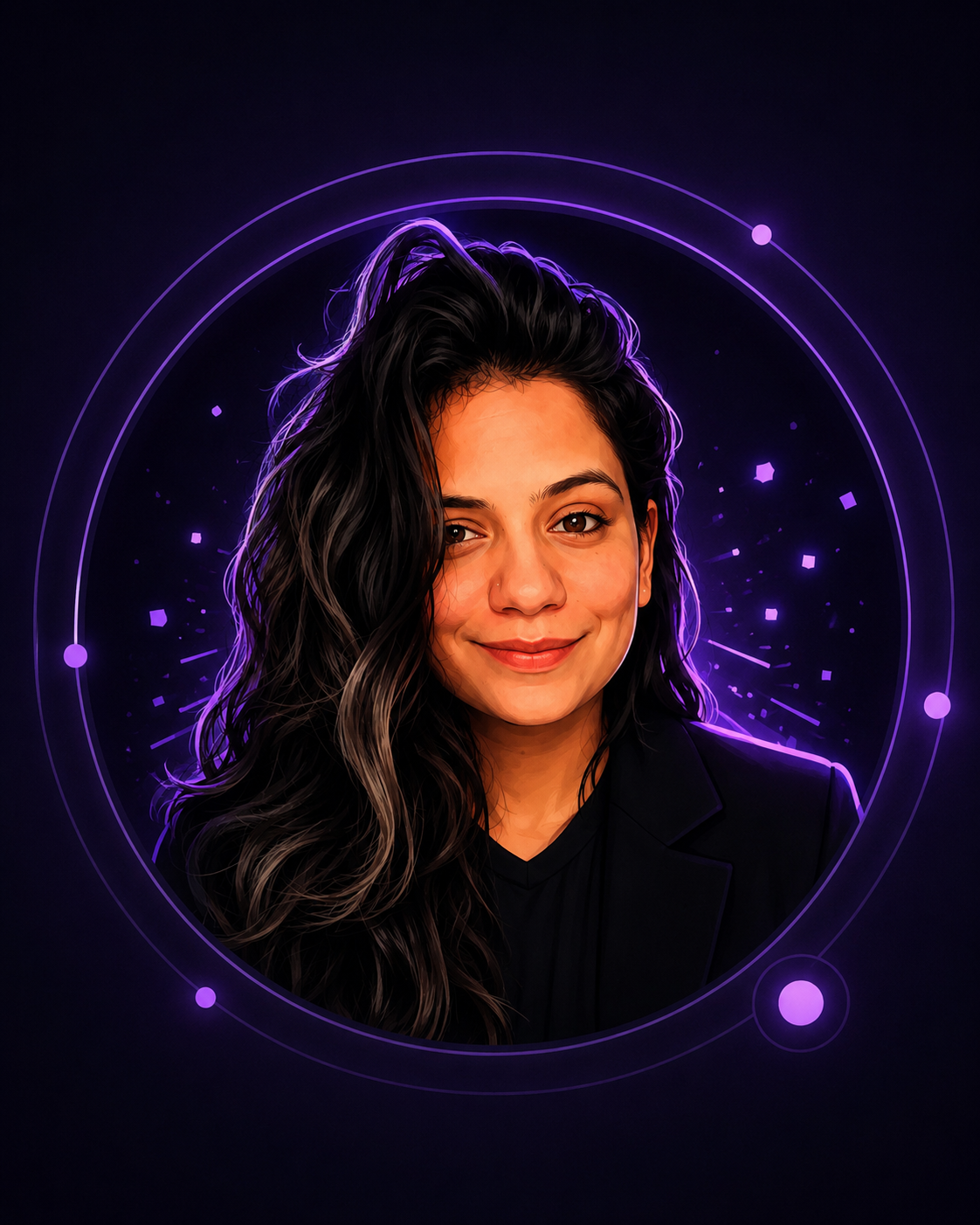 Fouzia Naaz