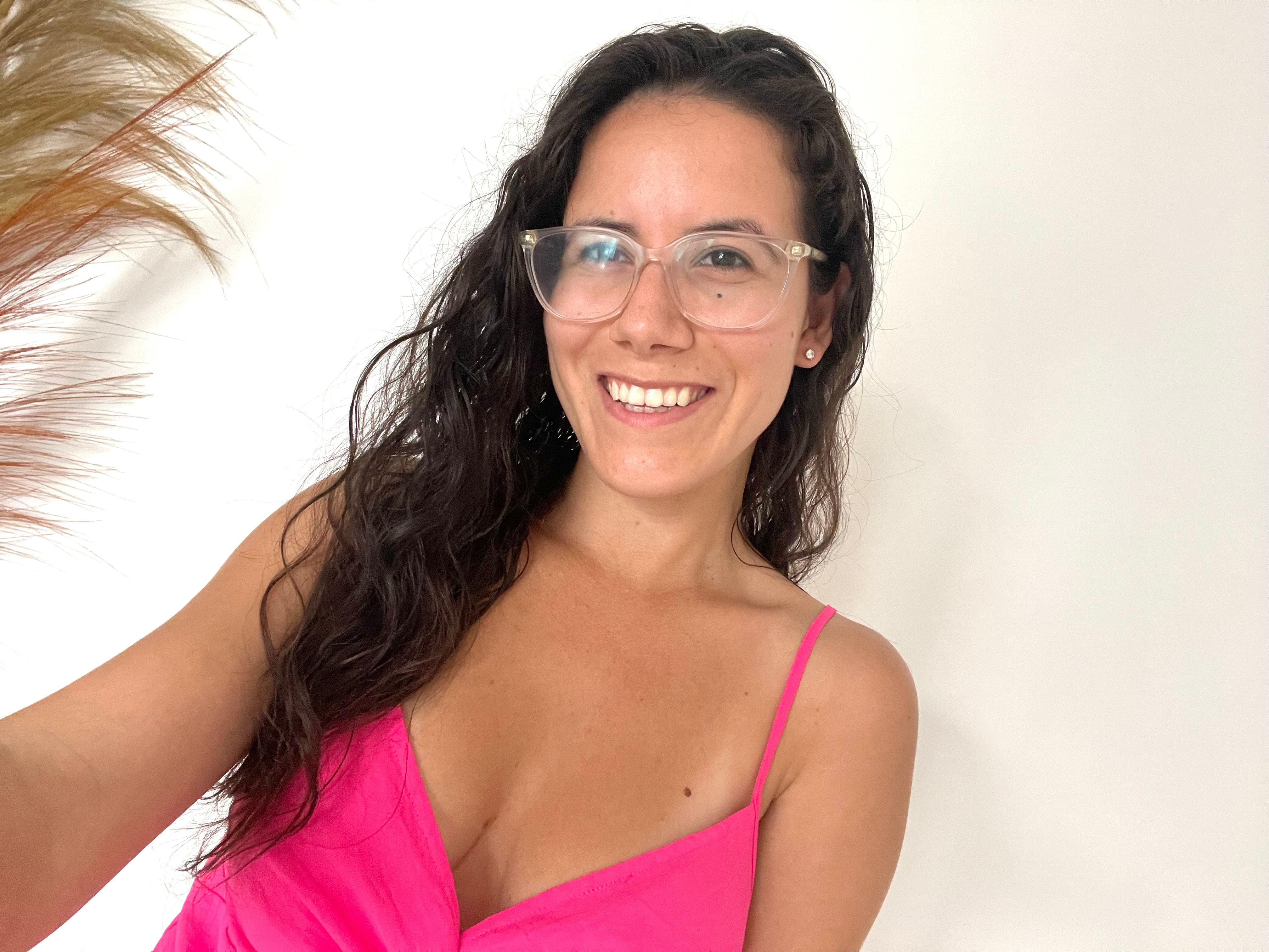 Paulina Belmontes