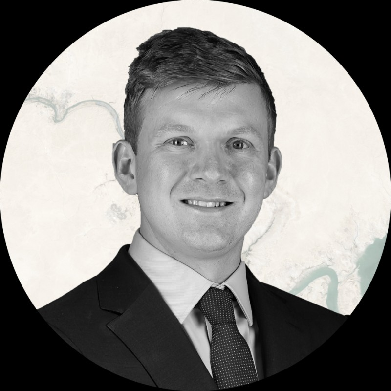 Andrew Holden, CFA