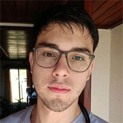 Darwin Alves