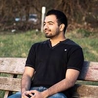 Vamsi Krishna Vemuri