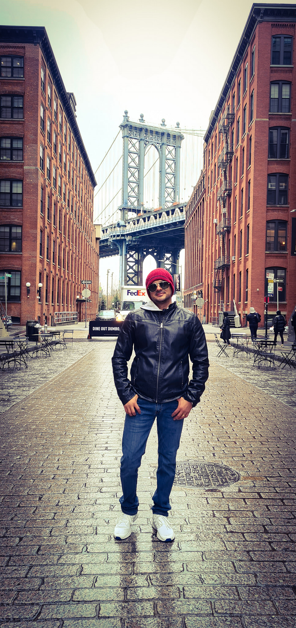 Daniel Romero