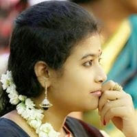 Gayathri Balakrishnan