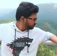 Gnanaprakash Gunasekaran