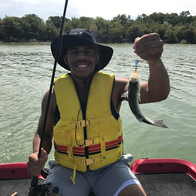Khalil Jarrett