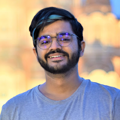 Abhyudaya Pandey