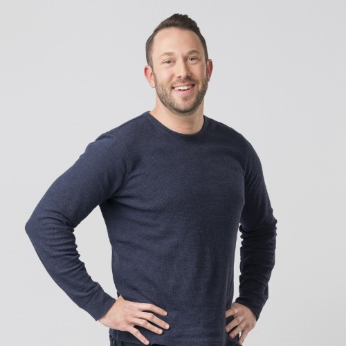 Ryan Keller