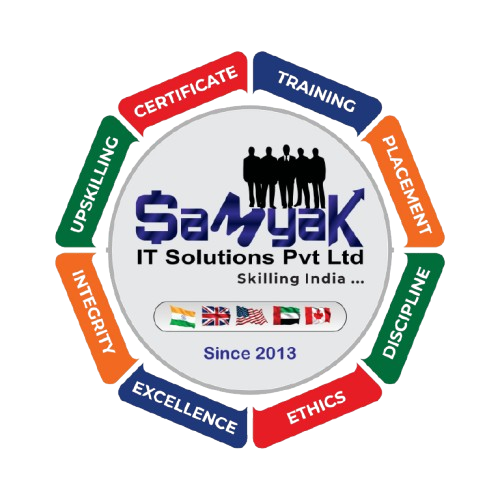 Samyak Franchise