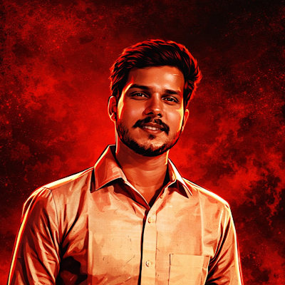 Priyanshu Soni