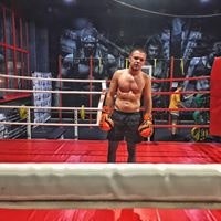 Андрей Бойко