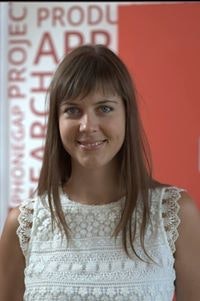 Svetlana Liubetskaya