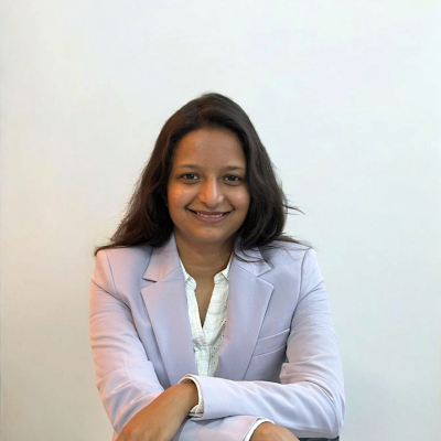 Bhuvi Agrawal