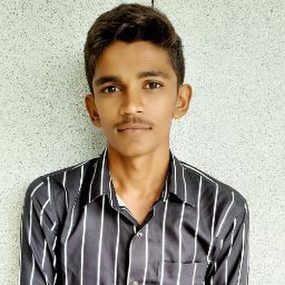 Savaliya Ravi