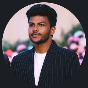 bharathi mohan
