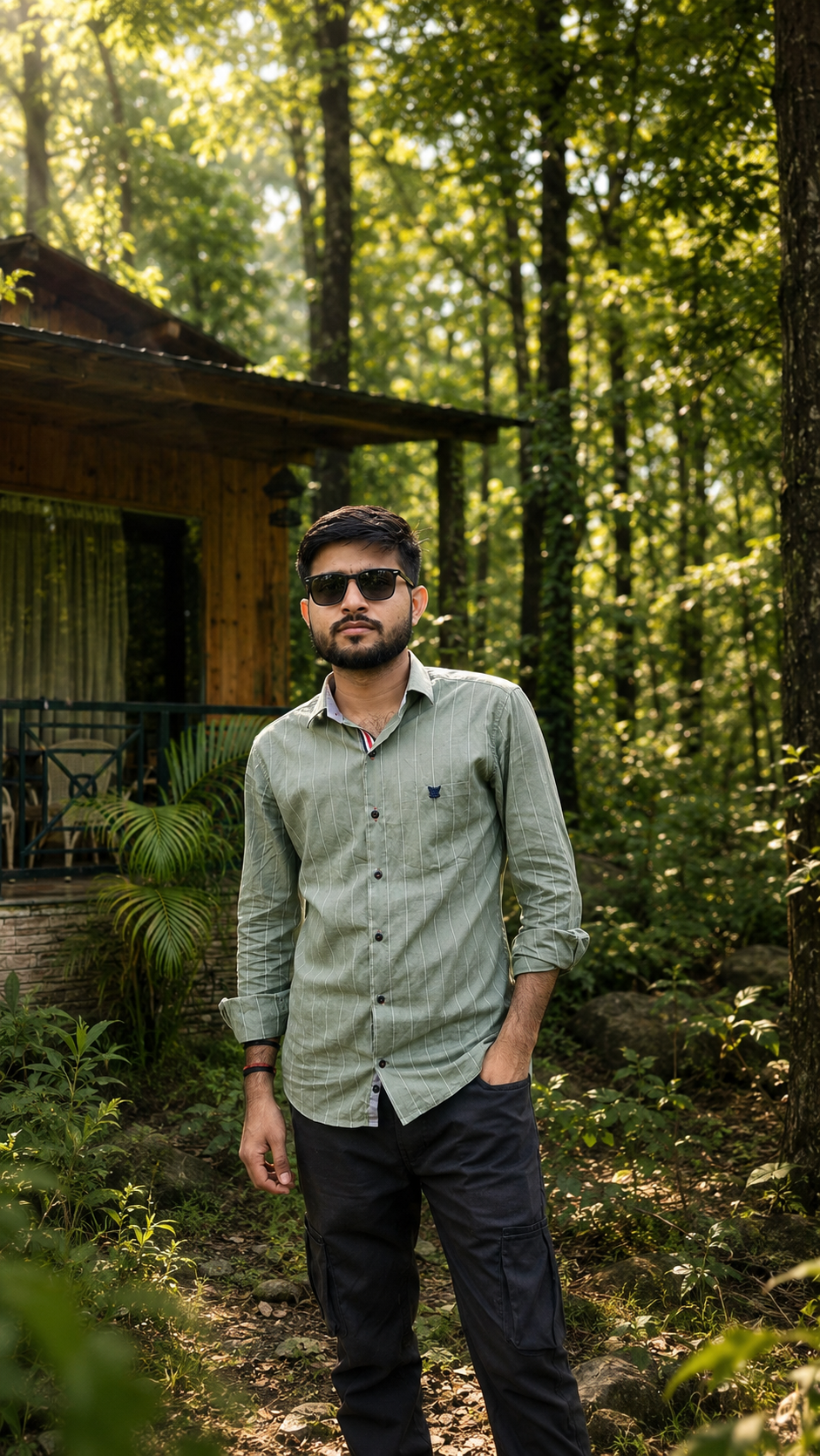 Udit Sharma