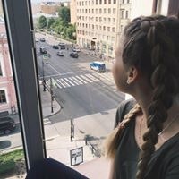 Елизавета Смирнова