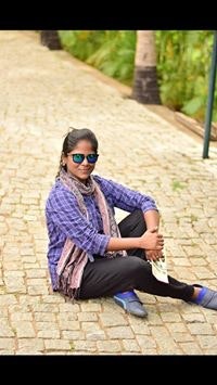 Suchitra Chandrasekar