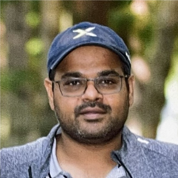 Pradeep Gudipati