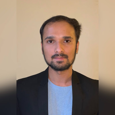 Alok Tomar