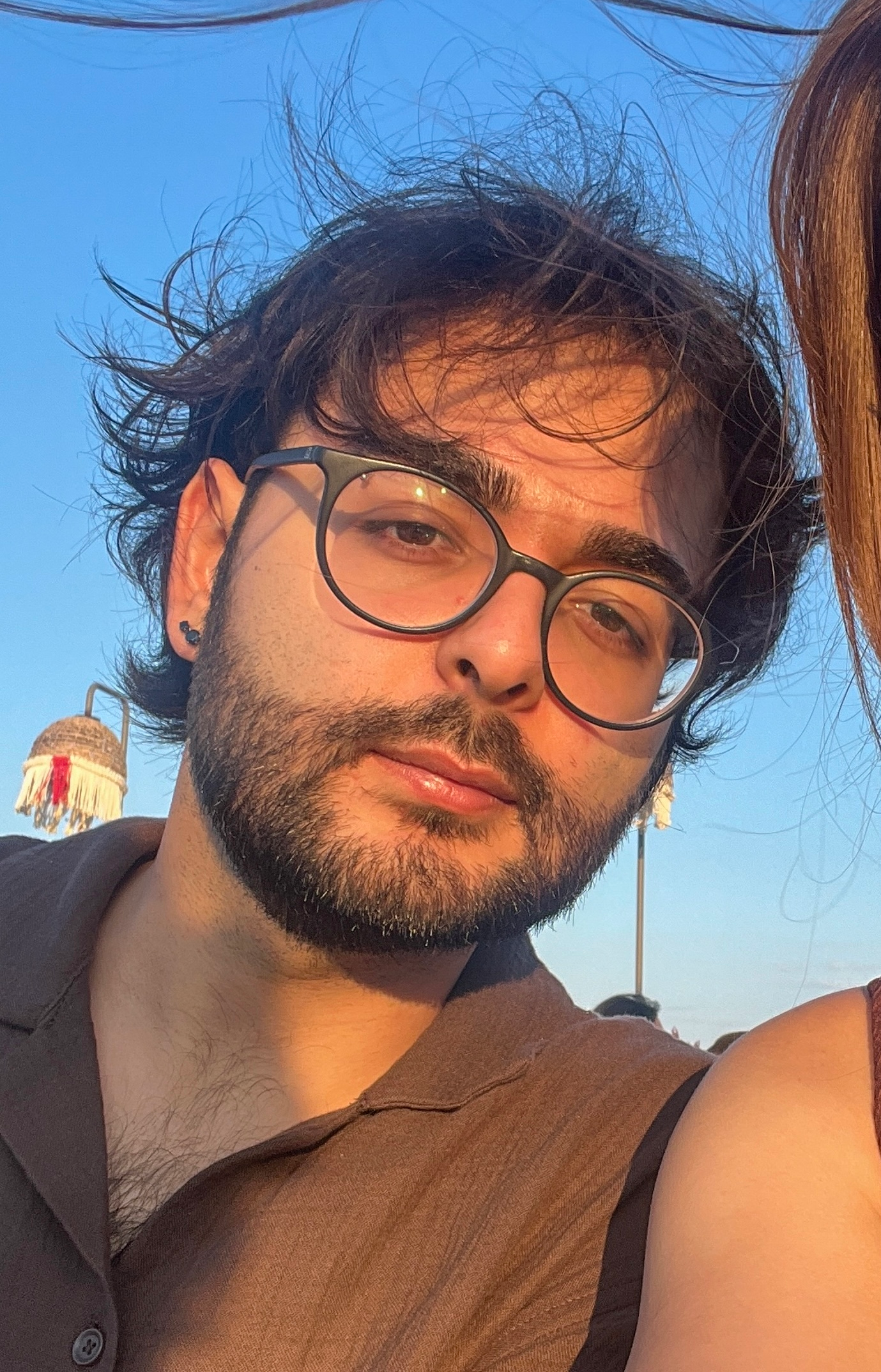 Efe Mesudiyeli