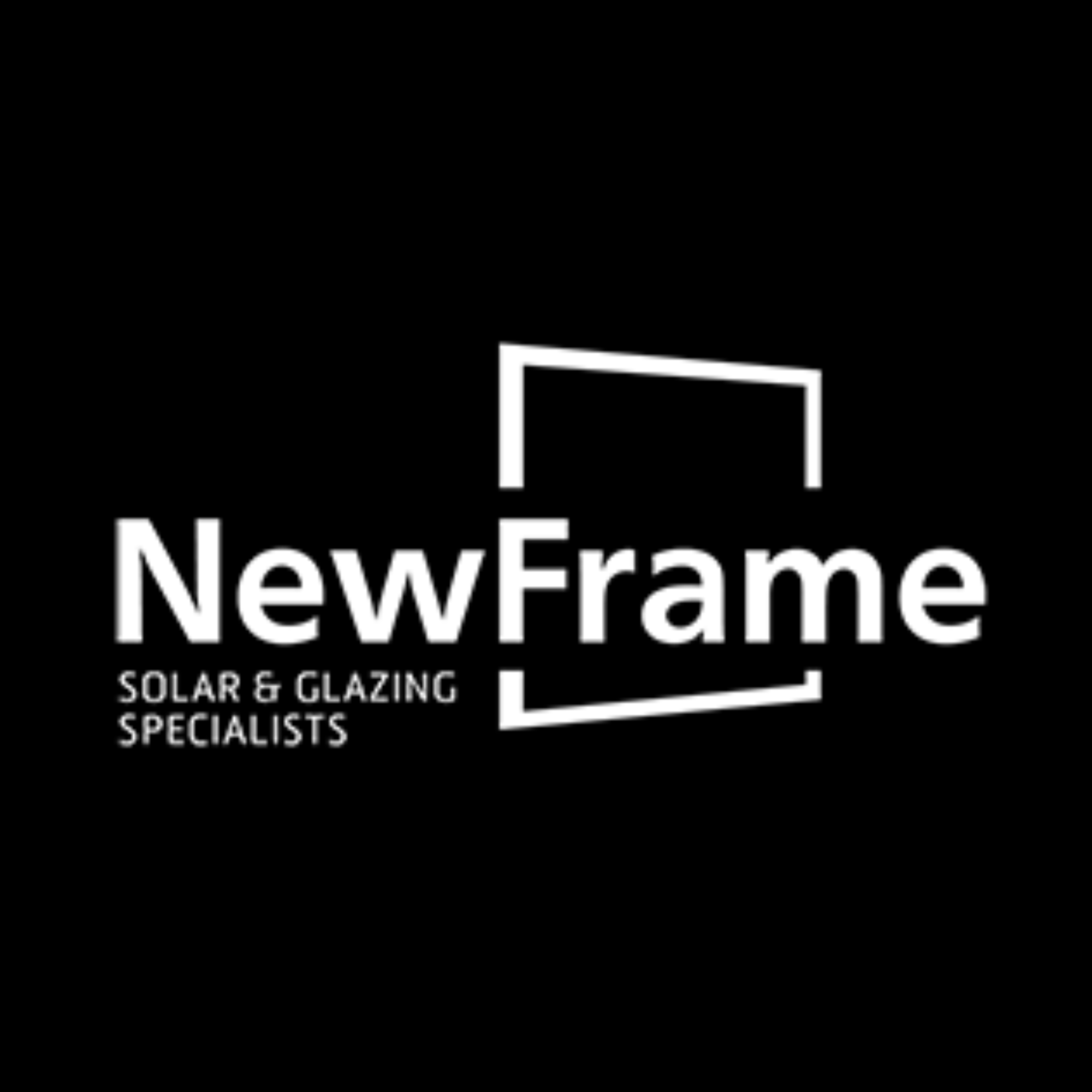 Newframe Solar Glazing