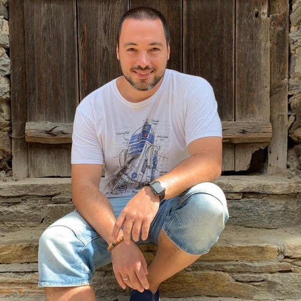 Григор Григоров