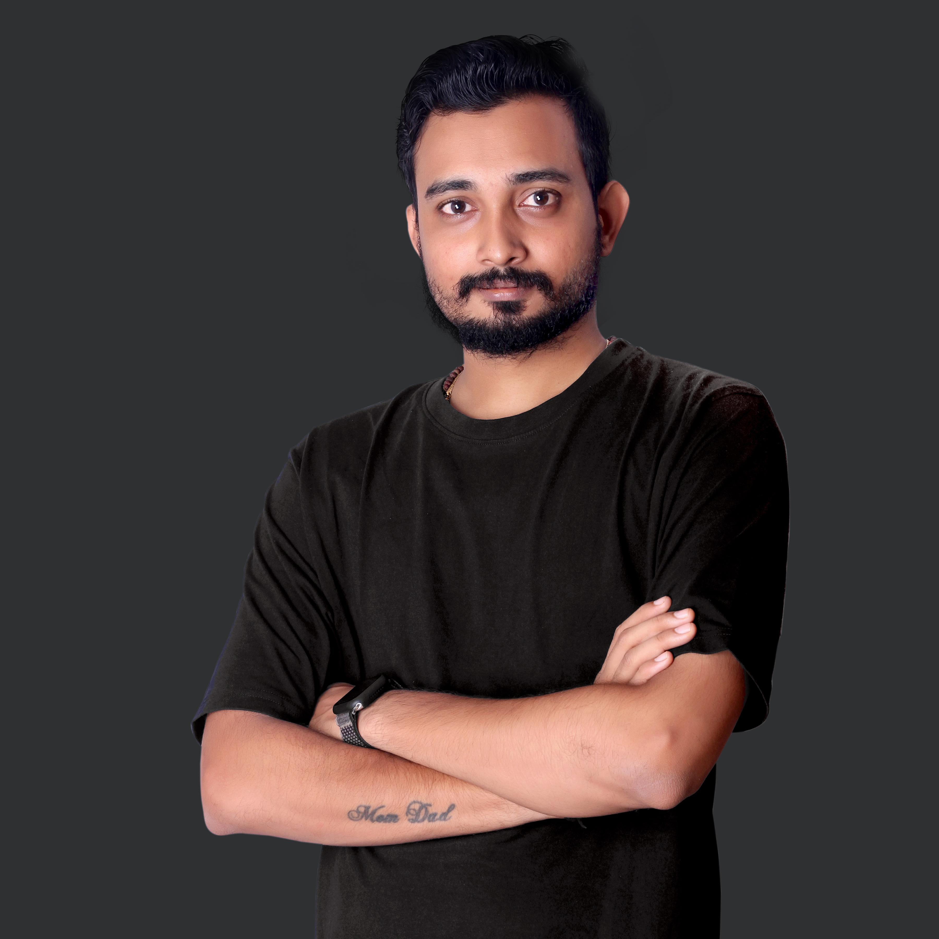 Alpesh Gevariya