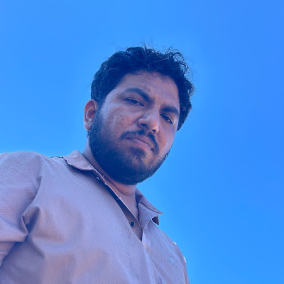 Mohamed Asfer