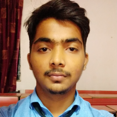 Abhishek Anand