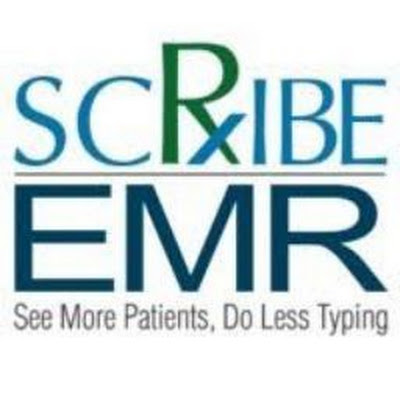 ScribeEMR, Inc.