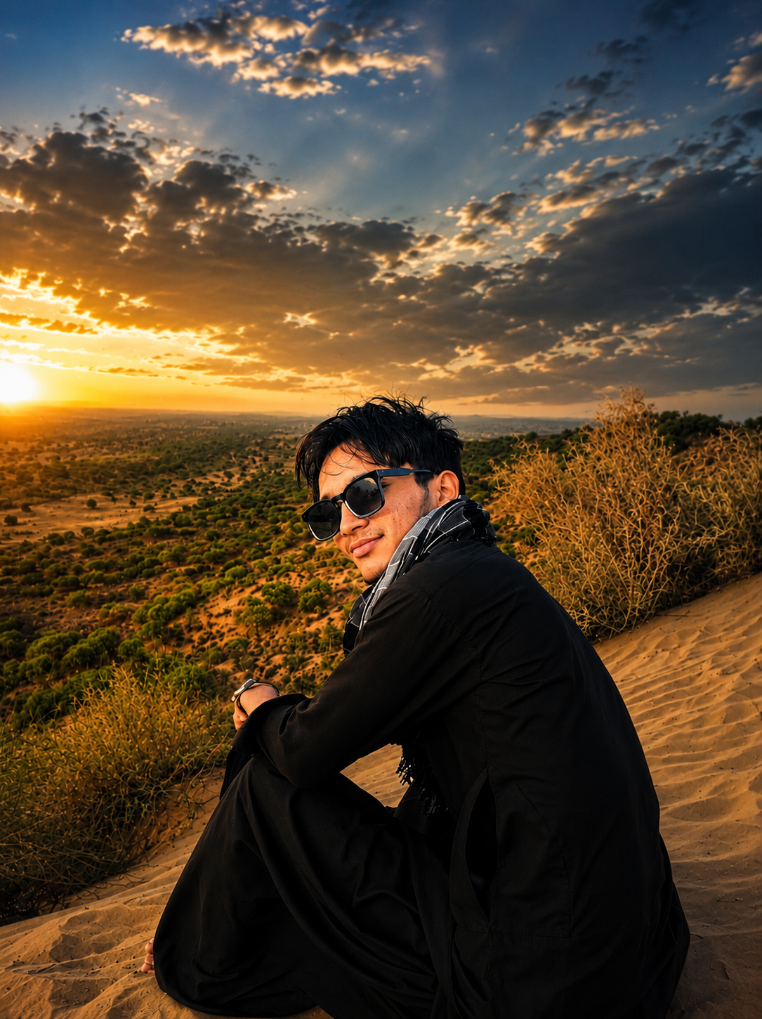 Anil Parwani