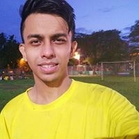 Swarnadeep Chatterjee