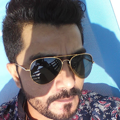 Muhammad Asif