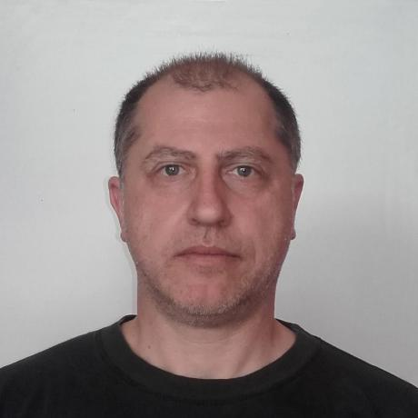 Hristo Naydenov