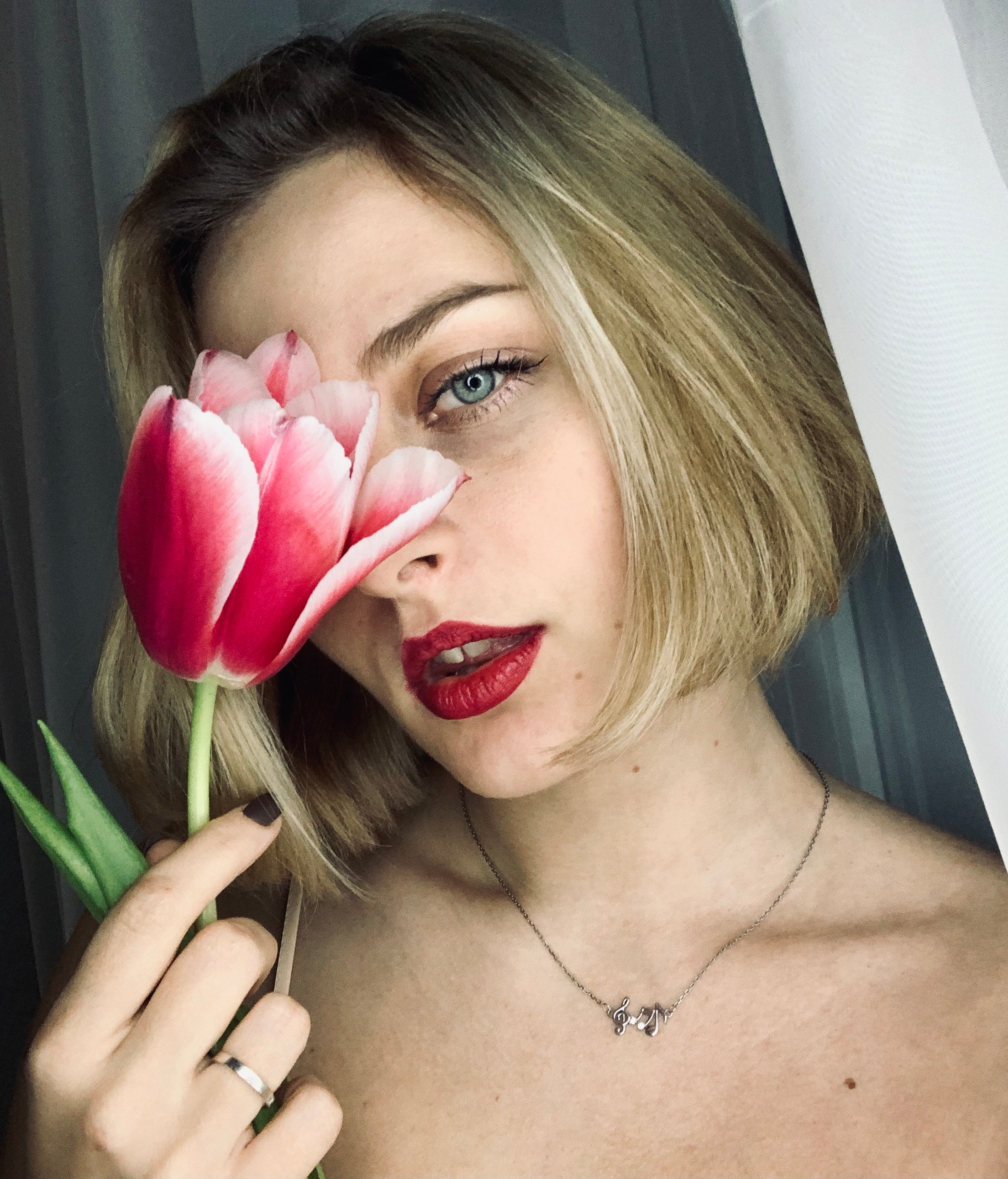 Maria Klyonova