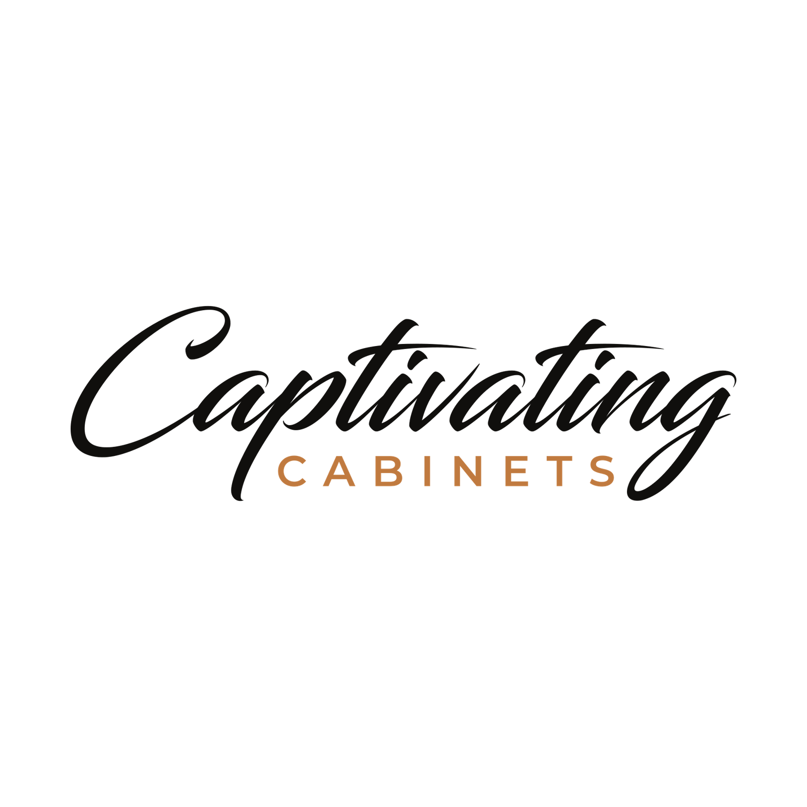 Captvitating Cabinets