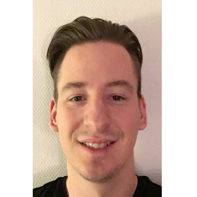 Henrik  Sørby