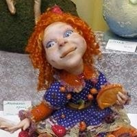 Svetlana Miroshnikova