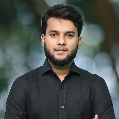 Sarowar Zamil Shawon