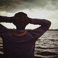 Black Panther Pavithran