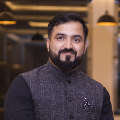 Aftab Ahmed