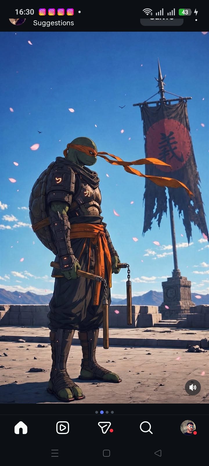 Donatello 